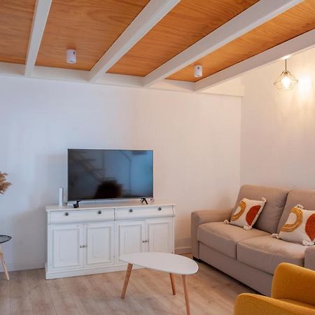 Casa Valentina Ii: Confort Y Luz En Sevilla Centro Kültér fotó